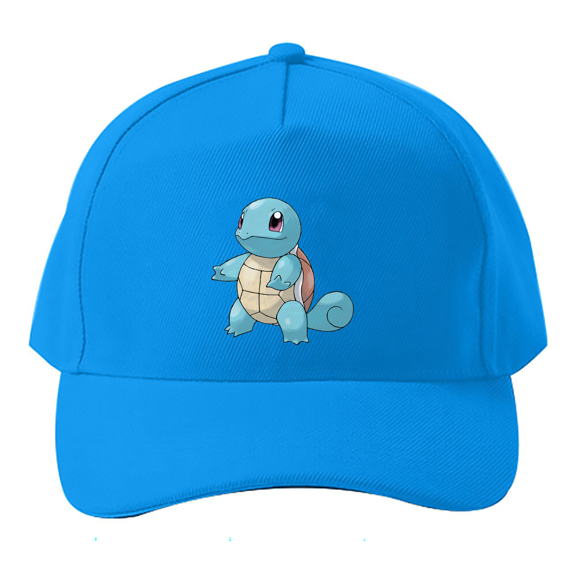 （画像用） ポケットモンスター Pokémon ベースボールキャップ 綿100％ 男女兼用 帽子 スポーツ